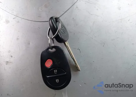 2008 Toyota Tundra Sr5 5.7L V8 from USA, damaged, VIN 5TFRV54148X055160